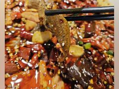 -川正旺江湖菜(三元桥店)