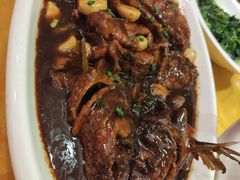 -大鸿运酒店·苏州菜·松鼠桂鱼(观前街店)