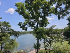-郭守敬纪念馆