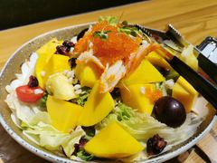 -渔寿司·日本料理(艾尚天地店)