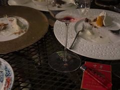 -弗兰克牛排西餐厅Ribone steak house(柠檬花园店)