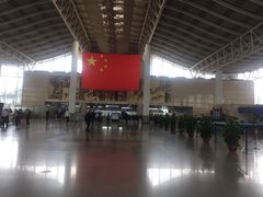 -杭州萧山国际机场