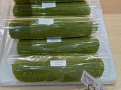 抹茶青柚软心包-好利来(东直门银座店)