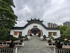 -广东花都湖国家湿地公园