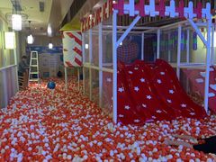 -菲拉拉漫温泉(东环路店)