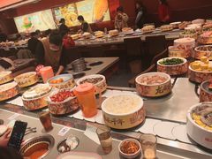 -龍歌自助小火锅(雨花台江南虹悦城店)