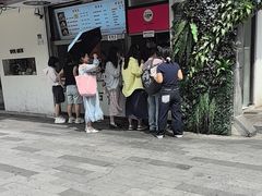 -尚食·卢记烧饼(十全街店)