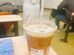 柿柿顺心-麦隆咖啡(北大店)