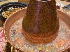 -羊之道草原味道清真餐厅(番禺店)