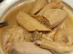 -秋色客家菜(流塘店)