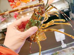 -盒马鲜生(悠方店)