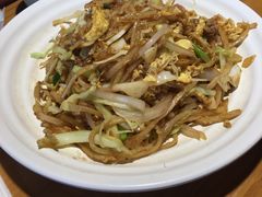 鸡蛋炒饼-山西人家(锦创书城店)