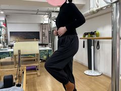 -CUBE私教·普拉提·拳击(龙漕路店)