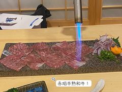 -隐月· 㐂和食屋(芝罘万达公馆店)