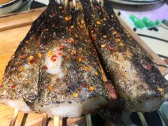 -新凯旋烧烤·燕姐千岛湖土菜