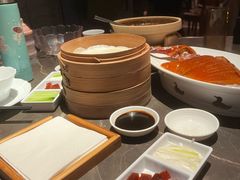 -金鸭季·北京烤鸭(深业上城店)