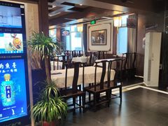 -惠丰堂饭庄·烤鸭·京味菜(西北旺·航天城店)