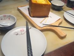 -绿茶餐厅(平谷华联店)