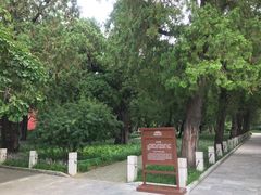 -北京市劳动人民文化宫(太庙)