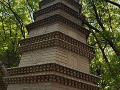 -天津盘山风景名胜区