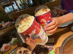 -大头椰·椰子鸡火锅(南宁万象城店)