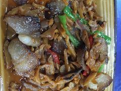 -干老四雅鱼饭店(滨江西路店)