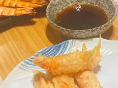 -鳗鲔料理小馆