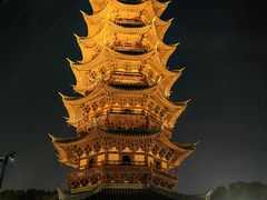 -盘门景区