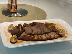 -勝記酒家·37年老字号·经典粤菜(荔枝公园店)