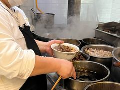-蒋家肠旺面馆(合群路店)