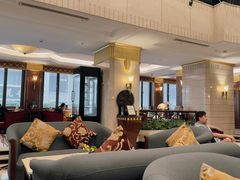 -国际饭店·原点咖啡吧ORIGIN CAFE&BAR