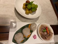 -杭州滨江银泰喜来登·采悦轩中餐厅