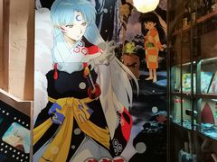 -IPSTAR·潮玩星球·主题店(上海店)