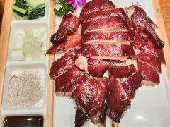 -老滇山寨•云南特色菜•地方菜•民族风情歌舞表演(经开区店)