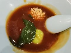 -外滩往事民国上海菜(黄浦店)