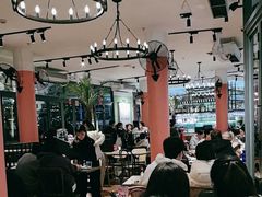 -Chili's Cafe&Bar奇利斯(滨江店)