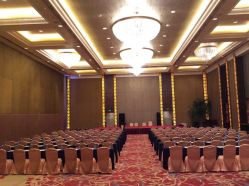 -福州香格里拉·宴会厅
