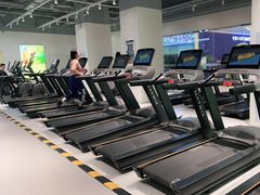 -空中健身·游泳(季佳荟新华家园店)