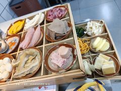 -芈重山老火锅(广州首店)