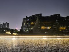 -云龙湖旅游景区