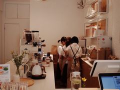 -Cafe on warm(丹霞店)