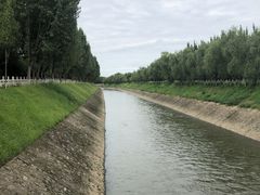 -汉长安城未央宫国家考古遗址公园