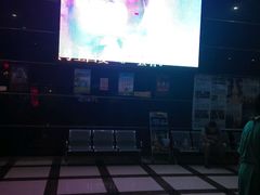 -华星国际影城