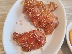 -必胜客(东莞地王店)