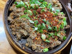 -正宗苏稽毛哥跷脚牛肉总店