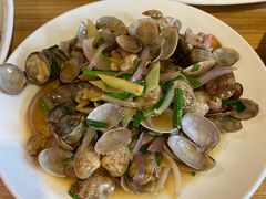 -南海渔家•海鲜•正宗海南菜(海棠湾店)