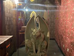 -逃脱反斗城沉浸剧情密室(北京路店)