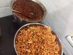 -李氏紫竹林卤粉(火车站店)