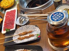 -快乐小羊(富强中路店)