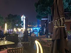 -岁粤Moon·湖景餐厅(月光码头店)